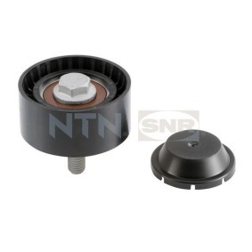 Compre Polia de desvio / de guia, correia trapezoidal estriada da SNR GA357.48 a um preço baixo por 27,41 €