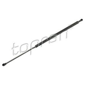 Heckklappendämpfer 700 690