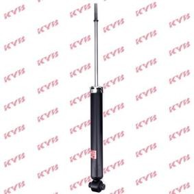 Stoßdämpfer von KYB günstig für 61,58 €