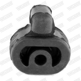 Compre Fita de borracha, sistema de escape da WALKER 80123 a um preço baixo por 3,03 €