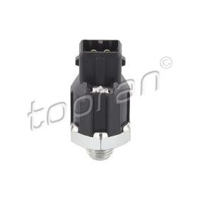 Klopfsensor 207 825 NISSAN von TOPRAN