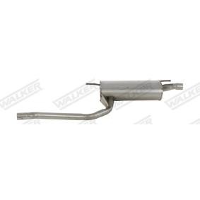 Compre Panela de escape traseira da WALKER 22160 a um preço baixo por 95,51 €