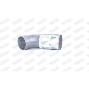 Acquista Terminale di scarico da WALKER 10524 a buon mercato per soli 12,95 €