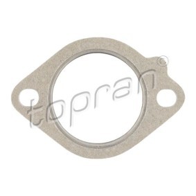 Compre Disco de travão da TOPRAN 110 081 a um preço baixo por 40,47 €