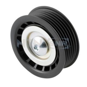 Compre Polia de desvio / de guia, correia trapezoidal estriada da SNR GA352.75 a um preço baixo por 20,77 €