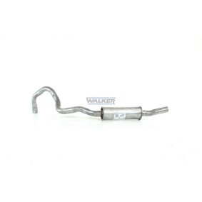 Compre Panela de escape traseira da WALKER 02417 a um preço baixo por 55,89 €