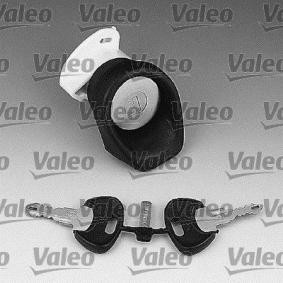 Køb Låsecylinder af VALEO 252197 til den lave pris 208,28 DKK