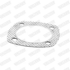 Dichtung, Abgasrohr 81093 FIAT TIPO von WALKER
