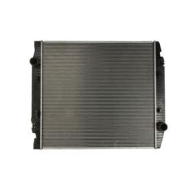 Kühler, Motorkühlung von THERMOTEC günstig für 463,68 €
