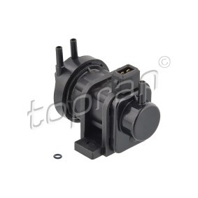 Bremsscheibe für MINI von TOPRAN