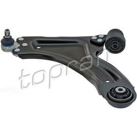Compre Filtro de ar da TOPRAN 407 950 a um preço baixo por 11,33 €