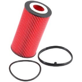 Kjøp Oljefilter av K&N Filters PS-7010 til den lave prisen 240,95 NOK