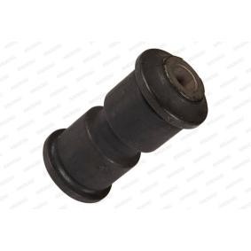 Compre Suspensão, mola de folhas da MOOG ME-SB-10162 a um preço baixo por 9,68 €