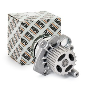 Achetez des Pompe à eau HEPU P662 à prix pour 52,09 €
