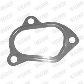 Dichtung, Abgasrohr 80443 FIAT QUBO von WALKER