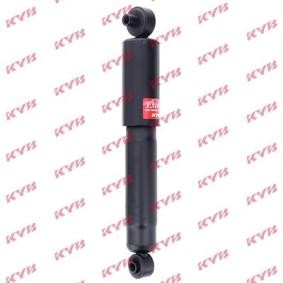 Stoßdämpfer von KYB günstig für 66,29 €