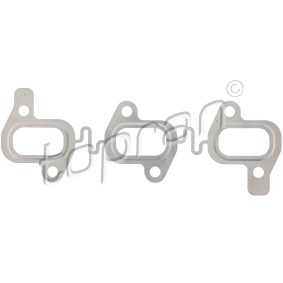 Comprar Junta, colector de escape de TOPRAN 112 985 a bajo precio de 7,62 €