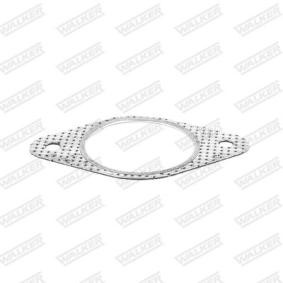 Dichtung, Abgasrohr 80212 FIAT STRADA von WALKER