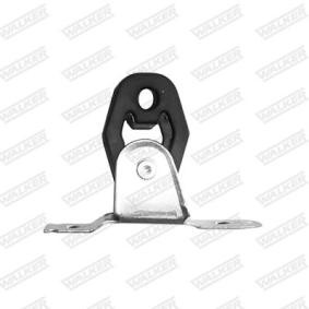 Compre Suporte, sistema de escape da WALKER 80237 a um preço baixo por 10,46 €