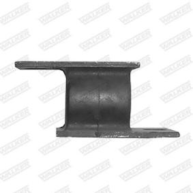 Acquista Nastro di gomma, Imp. gas scarico da WALKER 81350 a buon mercato per soli 6,25 €