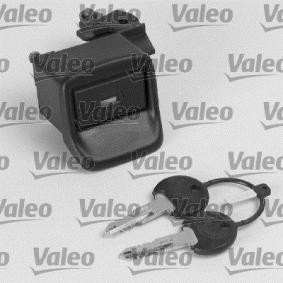 Køb Låsecylinder af VALEO 252578 til den lave pris 374,37 DKK
