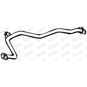 Acquista Tubo gas scarico da WALKER 06237 a buon mercato per soli 35,96 €