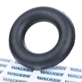 Acquista Nastro di gomma, Imp. gas scarico da WALKER 81223 a buon mercato per soli 2,49 €