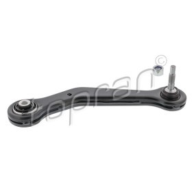 Luftfilter von TOPRAN 300 381