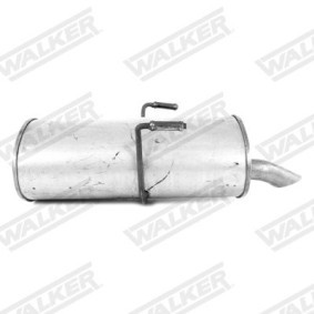 Compre Panela de escape traseira da WALKER 22097 a um preço baixo por 56,46 €