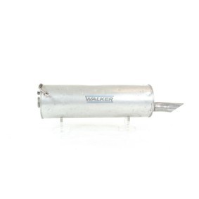 Compre Panela de escape traseira da WALKER 21217 a um preço baixo por 88,06 €