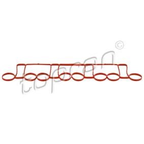 Acquista Guarnizione, Collettore aspirazione da TOPRAN 112 397 a buon mercato per soli 13,00 €