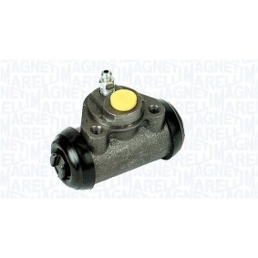 Achetez des Support de plaque d'immatriculation MAGNETI MARELLI 714029550601 à prix pour 48,68 €