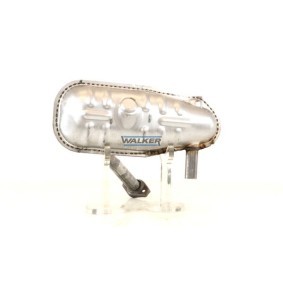 Vorschalldämpfer des Herstellers WALKER - Originalware Artikelnummer: 01550