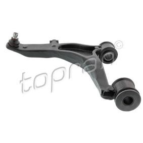 Compre Braço de suspensão da TOPRAN 207 783 a um preço baixo por 133,47 €
