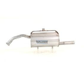 Compre Panela de escape traseira da WALKER 21898 a um preço baixo por 79,25 €