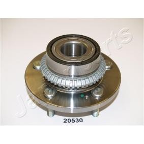 Compre Cubo da roda da JAPANPARTS KK-20530 a um preço baixo por 90,22 €