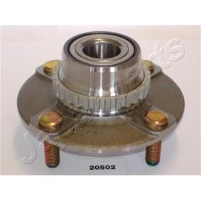 Compre Cubo da roda da JAPANPARTS KK-20502 a um preço baixo por 41,96 €