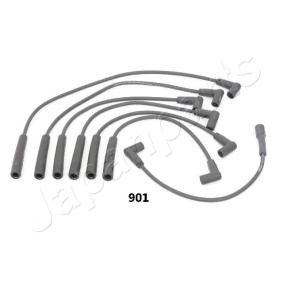 Compre Jogo de cabos de ignição da JAPANPARTS IC-901 a um preço baixo por 39,06 €