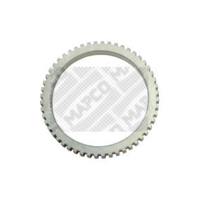 Compre Anel de sensor, ABS da MAPCO 76504 a um preço baixo por 13,90 €