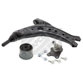Querlenker 59813/4 für Fabia I Combi (6Y5) für 44,23 CHF