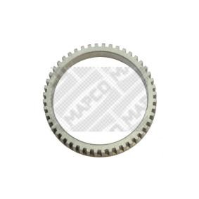 Compre Anel de sensor, ABS da MAPCO 76508 a um preço baixo por 21,42 €