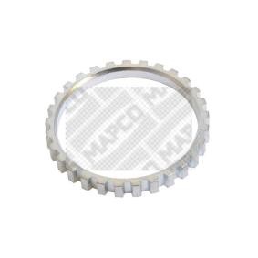 Compre Anel de sensor, ABS da MAPCO 76256 a um preço baixo por 7,34 €