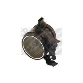 Compre Medidor de massa de ar da MAPCO 42862 a um preço baixo por 65,79 €