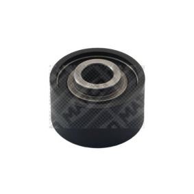 Umlenkrolle, Zahnriemen 23291 MAZDA 626 von MAPCO
