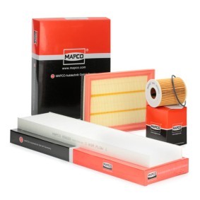 Filterset 68900 MINI von MAPCO