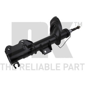 Comprar Amortiguador de NK 65333326 a bajo precio de 161,20 €