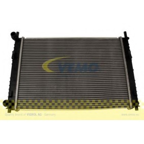 Achetez des Radiateur du moteur VEMO V25-60-0006 à prix pour 124,26 €