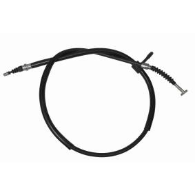Comprar Cable de freno de mano de VAICO V24-30089 a bajo precio de 18,39 €