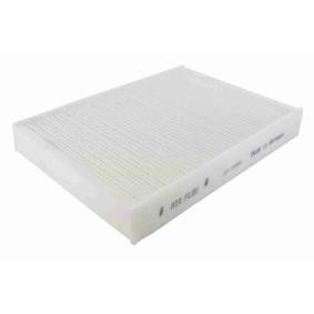 Innenraumfilter V10-30-2530