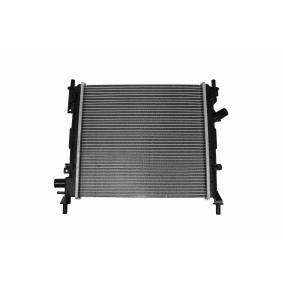 Achetez des Radiateur du moteur VEMO V25-60-0019 à prix pour 72,10 €